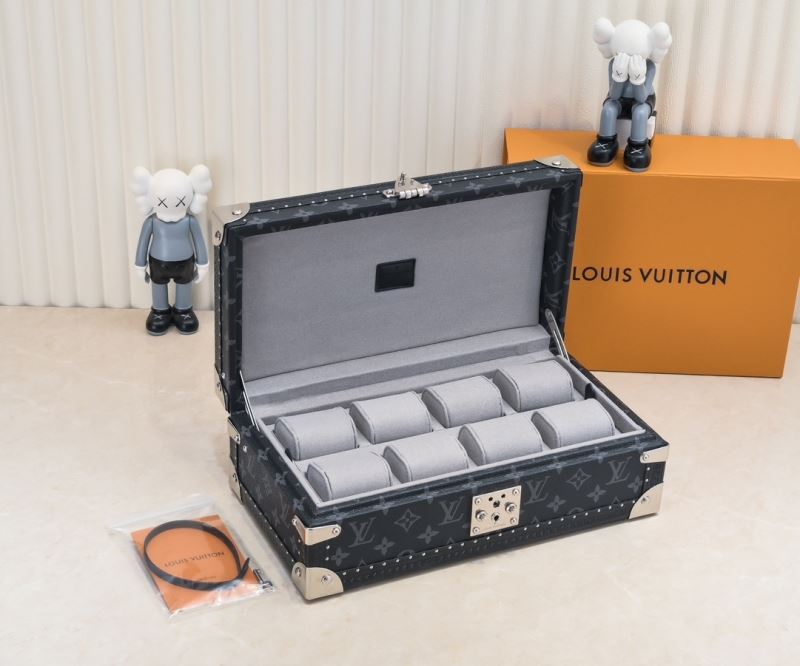 LV Box Bags